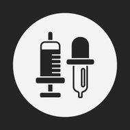 Beaker Icon N39