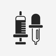 Beaker Icon N40