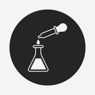 Beaker Icon N41