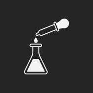 Beaker Icon N42