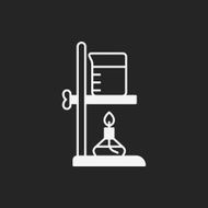 Beaker Icon N46