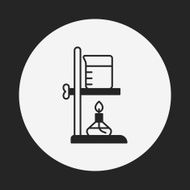 Beaker Icon N47
