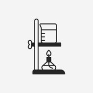 Beaker Icon N48