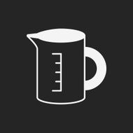 Beaker Icon N50