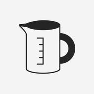 Beaker Icon N52
