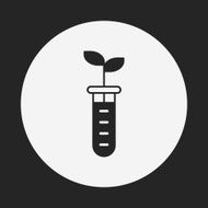 Beaker Icon N55