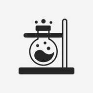 Beaker Icon N60