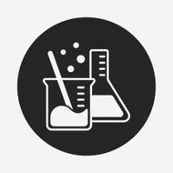 Beaker Icon N65