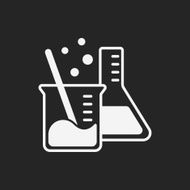 Beaker Icon N66