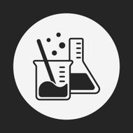 Beaker Icon N67
