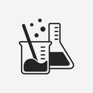 Beaker Icon N68