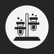 Beaker Icon N71