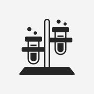 Beaker Icon N72