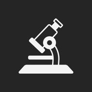 microscope icon N13