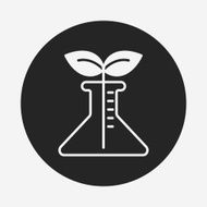 Beaker Icon N73