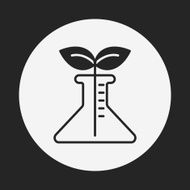 Beaker Icon N75