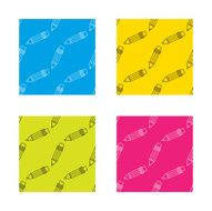 Pencil icon Drawing tool sign N22