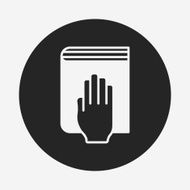 bible icon N7