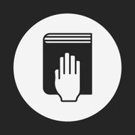 bible icon N9