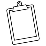 Clipboard N10