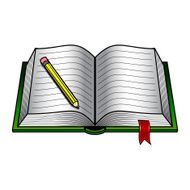 Open Book N20