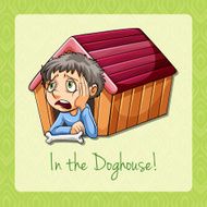 Doghouse