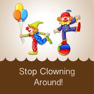 Clown N27