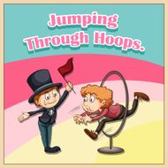 Jumping N20