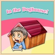 Doghouse N3