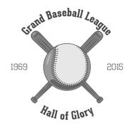 Vintage vector Baseball Label