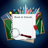 Back To School N872