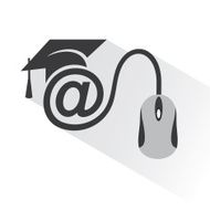 creative e-learning concept design
