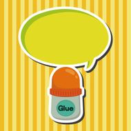 glue theme elements N6
