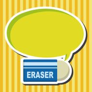 eraser theme elements N10