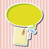 Clip theme elements N6