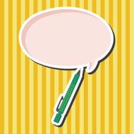 automatic pencil theme elements N8