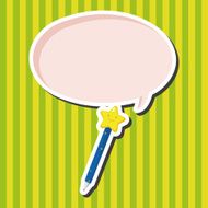 pencil theme elements N18