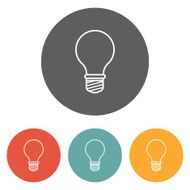 Bulb Icon N8