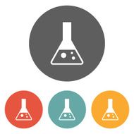 test tube icon N5