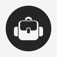 backpack icon N11