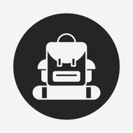 backpack icon N15