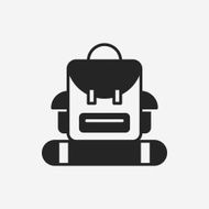 backpack icon N18