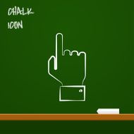 icon of hand N2