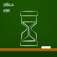 icon of hourglass N2