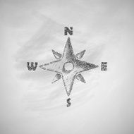 compass icon N12