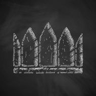 Crown Icon N6