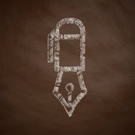 Pen Icon N13