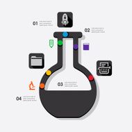 Education Infographic N19