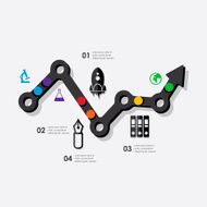 Education Infographic N21