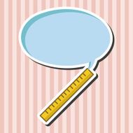 ruler theme elements N17